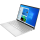 HP Pavilion Aero Ryzen 7-5800/16GB/512/Win11 Silver - 671692 - zdjęcie 5
